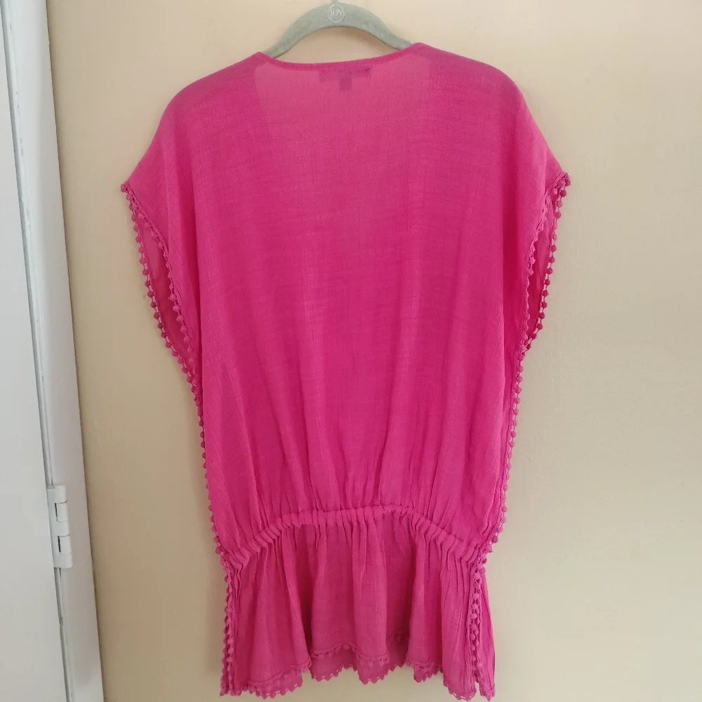 NY Collection 5825 armpit